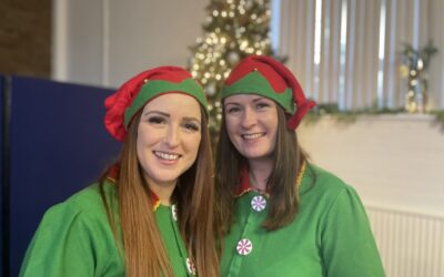 CHADD’s Carol Service