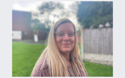 A day in the life of an IDVA in Dudley