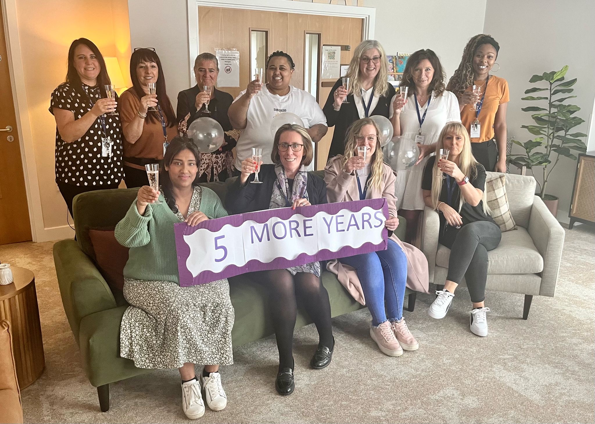 Domestic Abuse Service Recommissioned for 5 years - CHADD - Churches ...