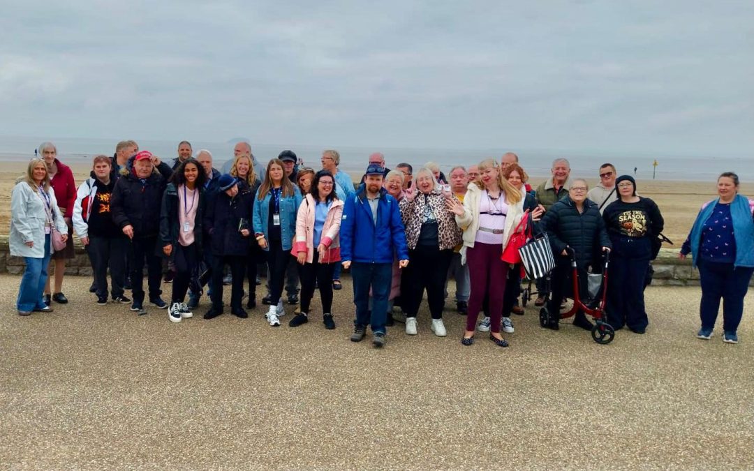 Oh I Do Love To Be Beside The Sea