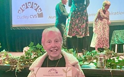 Community Champion Nomination