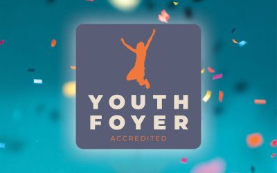 Youth Foyer Accreditation