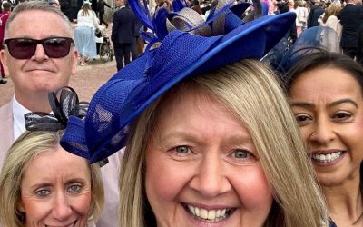 Royal Celebrations Across CHADD